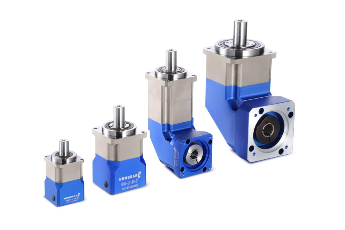 減少伺服電機(jī)減速機(jī)內(nèi)部壓力方法