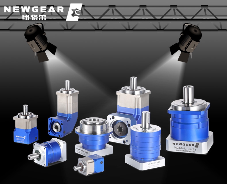 伺服電機(jī)減速機(jī)異響問(wèn)題