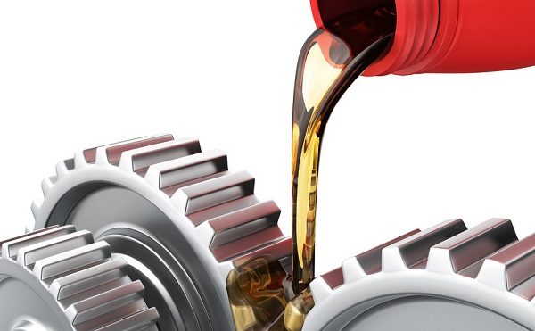 伺服電機(jī)減速機(jī)齒輪油溫度升高的原因